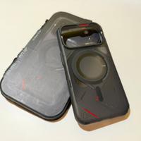 Aulumu Rugged Case Apple iPhone 17 PRO (NO MAX)