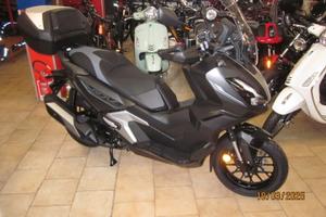 Honda Adv 350 2025