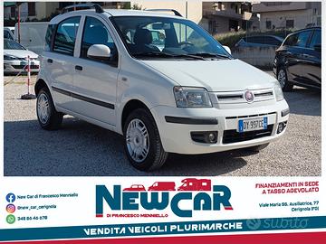 Fiat Panda 1.2 Dynamic Natural Power