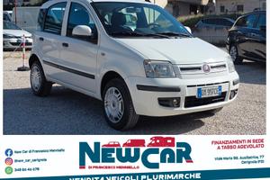Fiat Panda 1.2 Dynamic Natural Power