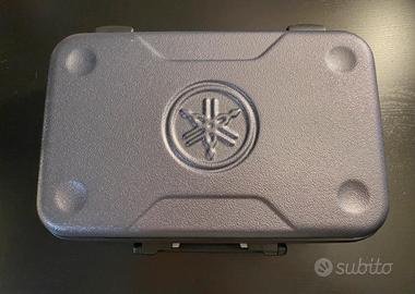 Clarinetto Yamaha 450