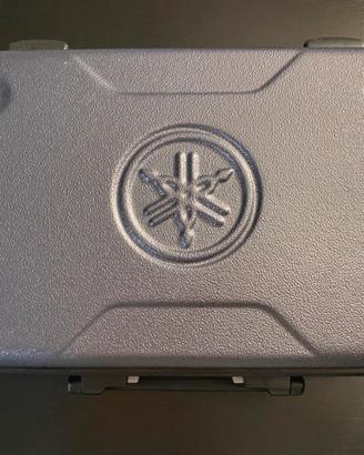 Clarinetto Yamaha 450