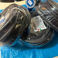 Prolunga elettrica Industriale 20m FANTON