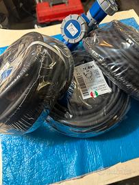 Prolunga elettrica Industriale 20m FANTON