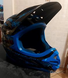 Casco Integrale MTB Enduro