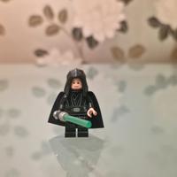 Lego Star Wars Luke Skywalker
