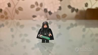 Lego Star Wars Luke Skywalker
