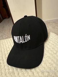 Cappellino Pantalon Brand