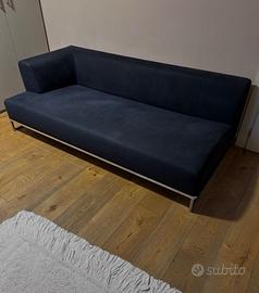 Divano  SOLO , designe BeB ITALIA  By  A.Citterio