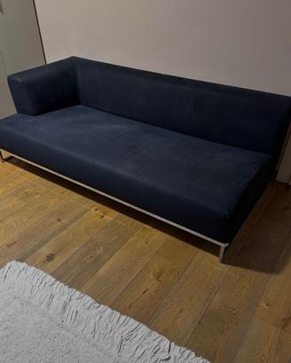 Divano  SOLO , designe BeB ITALIA  By  A.Citterio