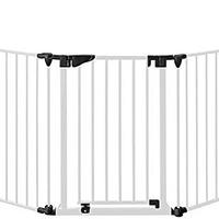 protezione cancello bambini