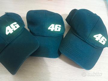 Cappello Valentino Rossi VR46