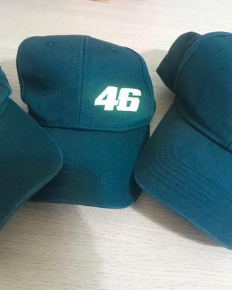 Cappello Valentino Rossi VR46