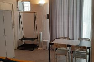 Monolocale in Via delle Lettighe, 3