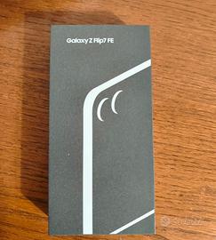 Samsung Z Flip7 FE 5G 