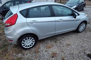 Ford Fiesta 1.2 60CV 5 porte
