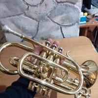 CORNETTA Sib. vend./scamb.