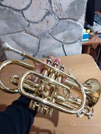 CORNETTA Sib. vend./scamb.