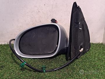 SPECCHIETTO RETROVISORE SINISTRO VOLKSWAGEN Golf 5