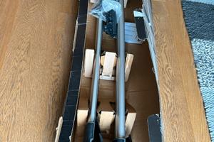 Thule Wingbar 9595
