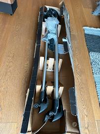 Thule Wingbar 9595 + kit 4006