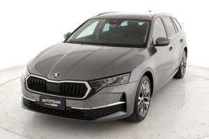 SKODA Octavia Wagon 1.5 tsi mhev Style 115cv dsg