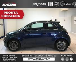 FIAT 500 Icon Berlina 320