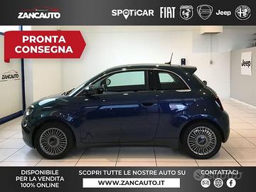 FIAT 500 Icon Berlina 320