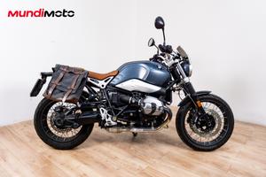 BMW R NINET SCRAMBLER ABS - 2019