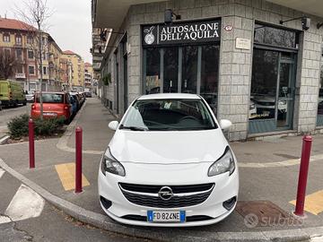 Opel Corsa 1.3 CDTI/1PROP/GARANZIA 12 MESI