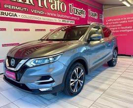 Nissan Qashqai 1.5 dCi 115 CV N-Connecta