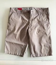 Pantaloni corti Gas