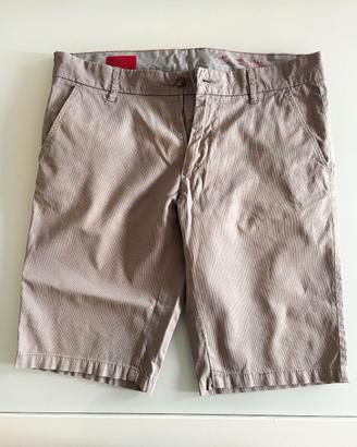Pantaloni corti Gas