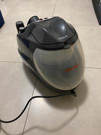 Vaporetto polti lecoaspira F20