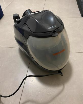 Vaporetto polti lecoaspira F20