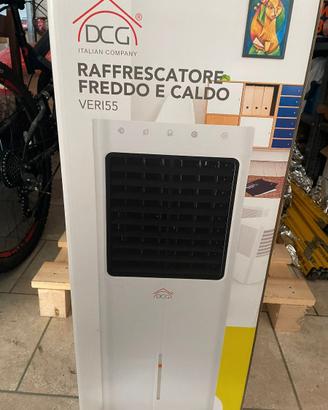 raffrescatore