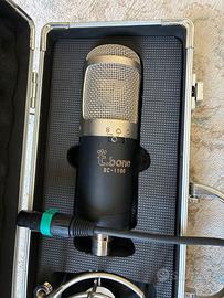 Microfono t.bone SC 1100