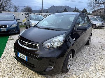 Kia Picanto 1.0cc GPL 5p settimanale