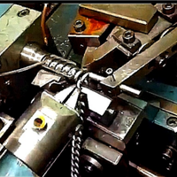 Attrezzista meccanico orafo