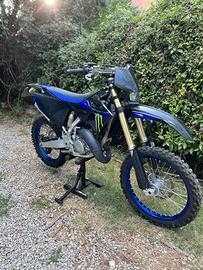 Yamaha YZ 125 2023 Monster Edition