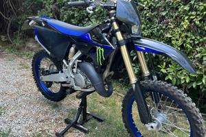 Yamaha YZ 125 2023 Monster Edition