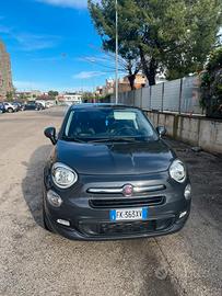Fiat 500 X  - 1.6 Diesel anno 2016