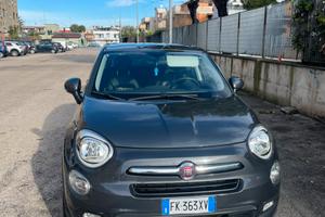 Fiat 500 X  - 1.6 Diesel anno 2016