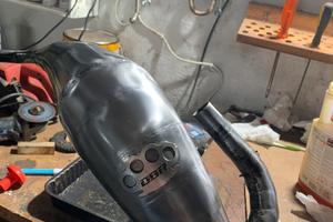 dbr passaggio alto per 86
