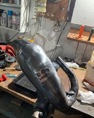 dbr passaggio alto per 86