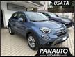 Fiat 500x 1.6 MJT 120 CV CITY CROSS