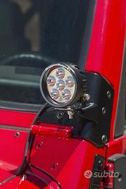 Faretto a led Rugged Ridge