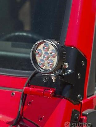 Faretto a led Rugged Ridge