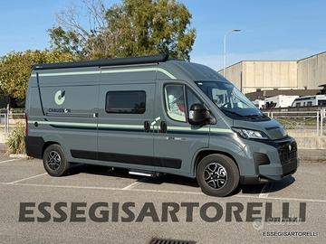 CHAUSSON NEW FIAT SPORTLINE V 594 MY '27 AUTOMATIC