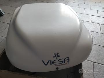 Viesa holiday 2